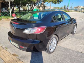 Mazda 3 2009
