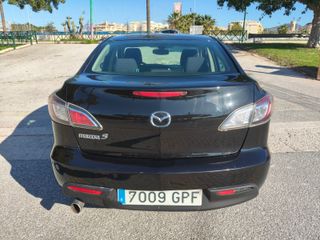 Mazda 3 2009