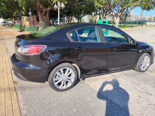Mazda 3 2009