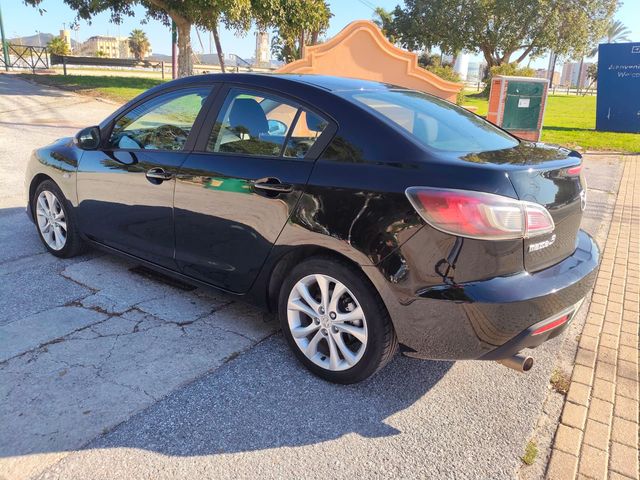 Mazda 3 2009