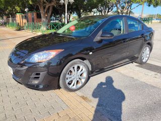 Mazda 3 2009