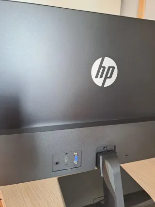 Monitor HP 27 pulgadas
