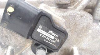 Ford 1449118 colector admisión ranger (es) 358488