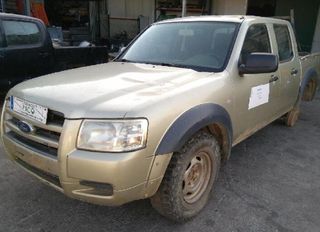Ford 1449118 colector admisión ranger (es) 358488