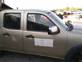 Ford 1449118 colector admisión ranger (es) 358488