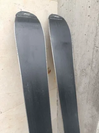 Sci Rossignol 10.4 Cut X Uomo Adulto