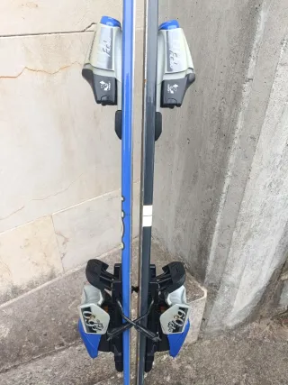 Sci Rossignol 10.4 Cut X Uomo Adulto