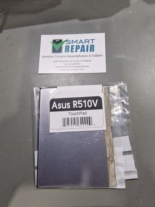 Touchpad Asus R510V
