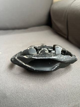 Pedales automáticos SHIMANO