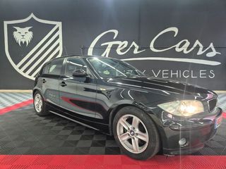 BMW Serie 1 118D 122CV