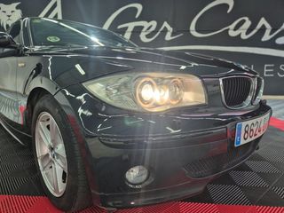 BMW Serie 1 118D 122CV