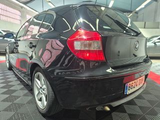 BMW Serie 1 118D 122CV