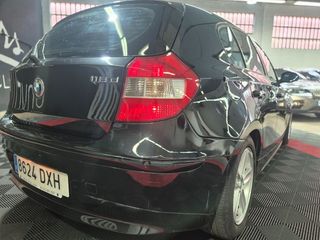 BMW Serie 1 118D 122CV