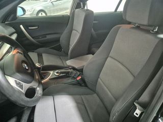 BMW Serie 1 118D 122CV