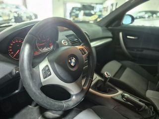 BMW Serie 1 118D 122CV