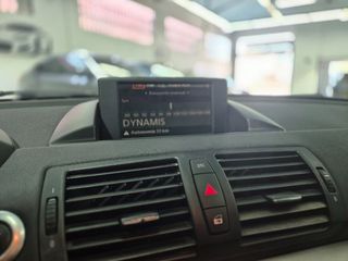 BMW Serie 1 118D 122CV