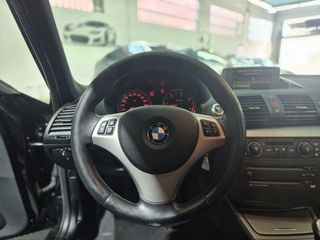 BMW Serie 1 118D 122CV