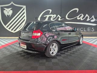 BMW Serie 1 118D 122CV