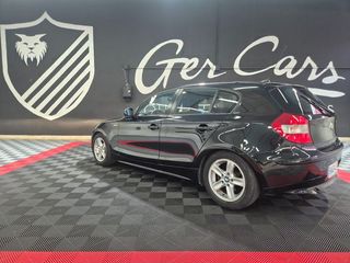 BMW Serie 1 118D 122CV