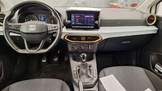 Seat Ibiza 1.0TSI 95CV STYLE
