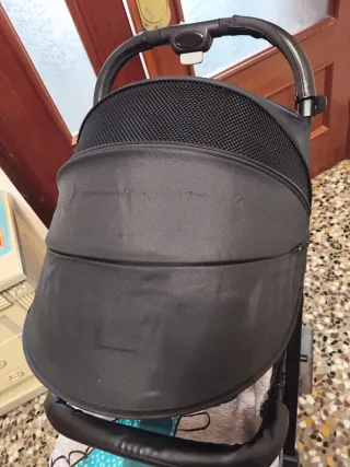 Silla de paseo poco uso