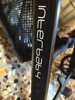 Silla de paseo poco uso