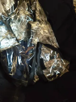 Silla de paseo poco uso