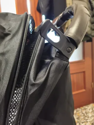 Silla de paseo poco uso