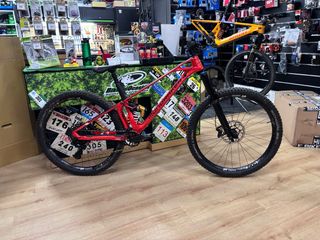 Mondraker Foxy R 29 Bicicleta Montaña