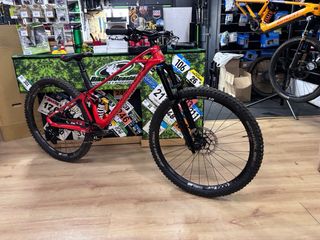 Mondraker Foxy R 29 Bicicleta Montaña