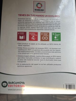 Beatriz Bernal Bachillerato. Lengua castellana