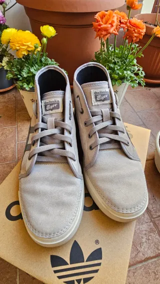 Onitsuka Tiger Sneakers light