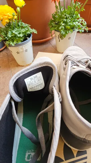 Onitsuka Tiger Sneakers light