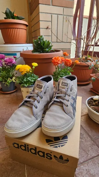 Onitsuka Tiger Sneakers light