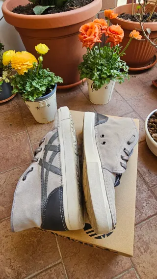 Onitsuka Tiger Sneakers light