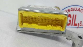 770783 8200148227 centralita airbag renault laguna