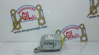 770783 8200148227 centralita airbag renault laguna