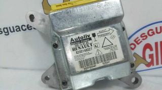 770783 8200148227 centralita airbag renault laguna