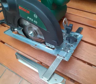 Sierra Circular Bosch PKS 40