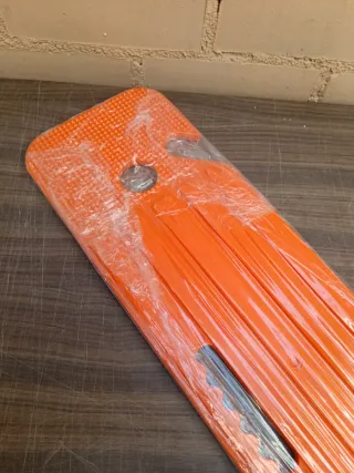 Tabla de transferencia, ayuda para traslado