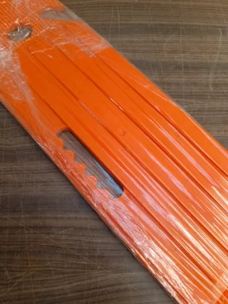 Tabla de transferencia, ayuda para traslado