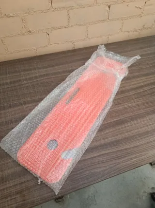 Tabla de transferencia, ayuda para traslado