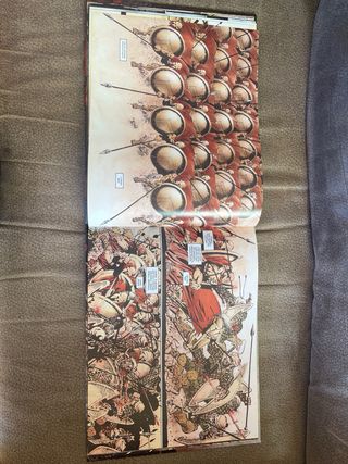 300 (Spanish Edition)