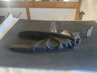 Palanca Freno BMW E91 318 d Touring