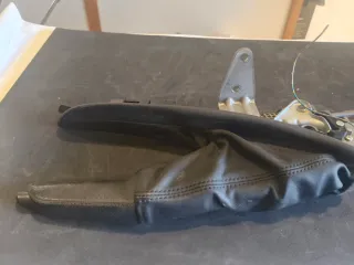 Palanca Freno BMW E91 318 d Touring