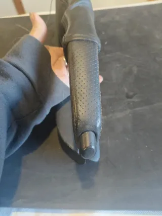 Palanca Freno BMW E91 318 d Touring