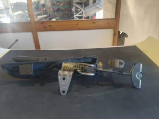 Palanca Freno BMW E91 318 d Touring