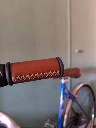 Bicicleta Clásica Torrot 313 High-Tensile