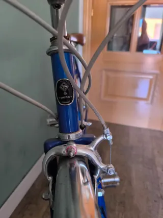 Bicicleta Clásica Torrot 313 High-Tensile