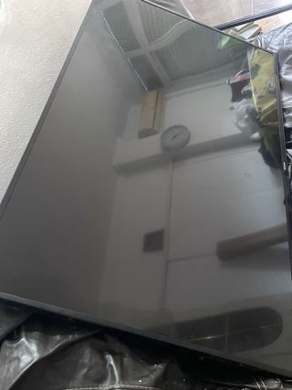 Smart TV Samsung Negra